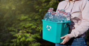 Is All Plastic Recyclable?