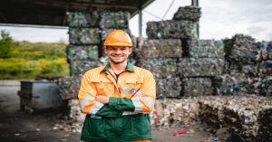 Educating the Public on Waste Management