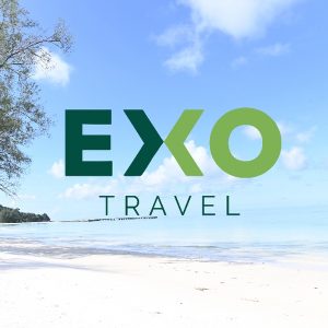 EXO Travel