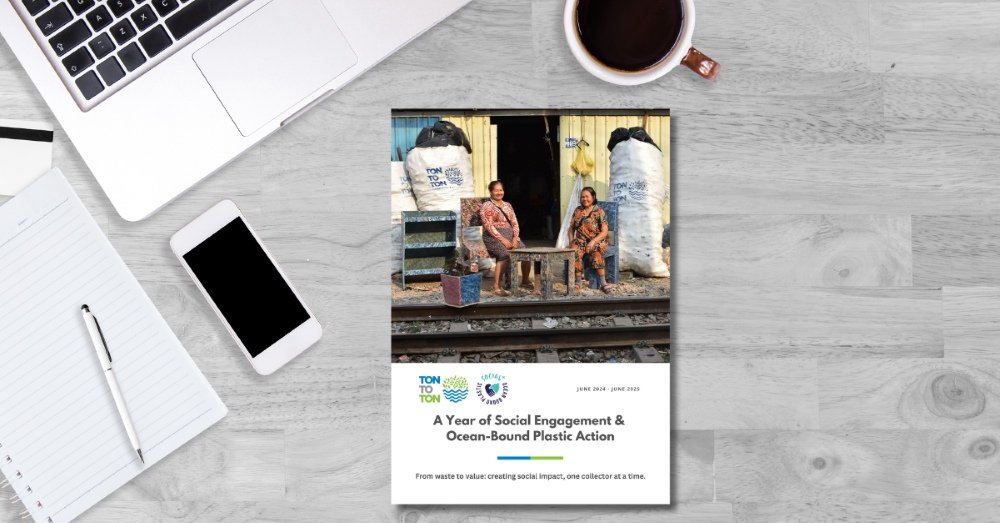 2024 - Social Impact Report
