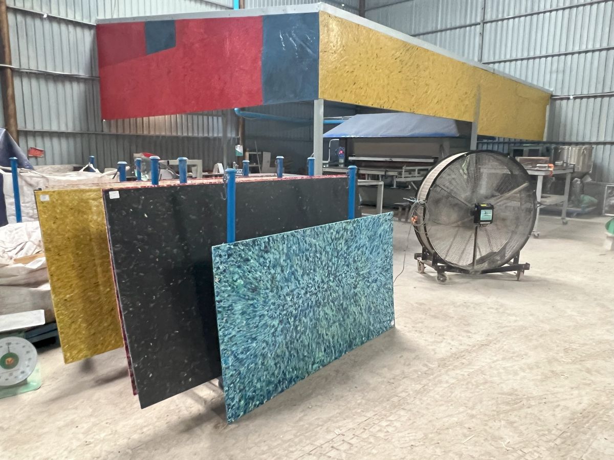 Building Materials