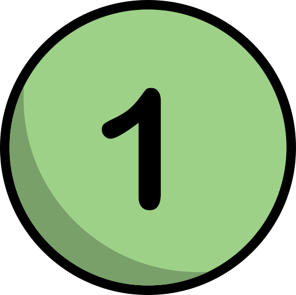 Community barrier icon