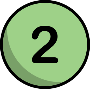 Community barrier icon