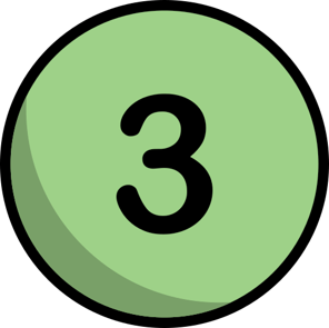 Community barrier icon