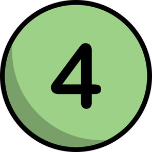 Community barrier icon