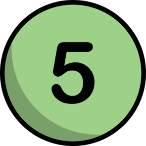 Community barrier icon