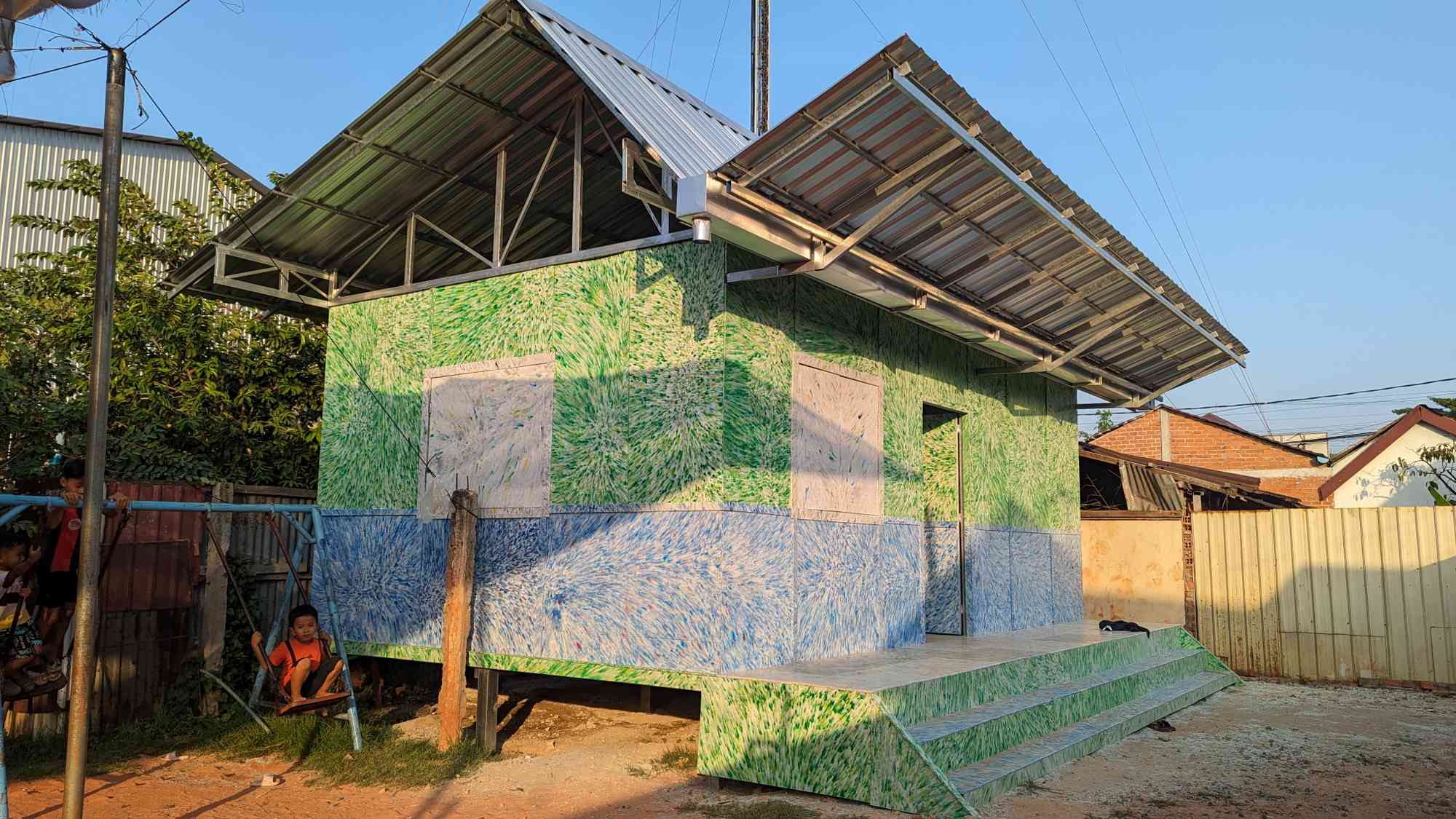 Community Support Projects