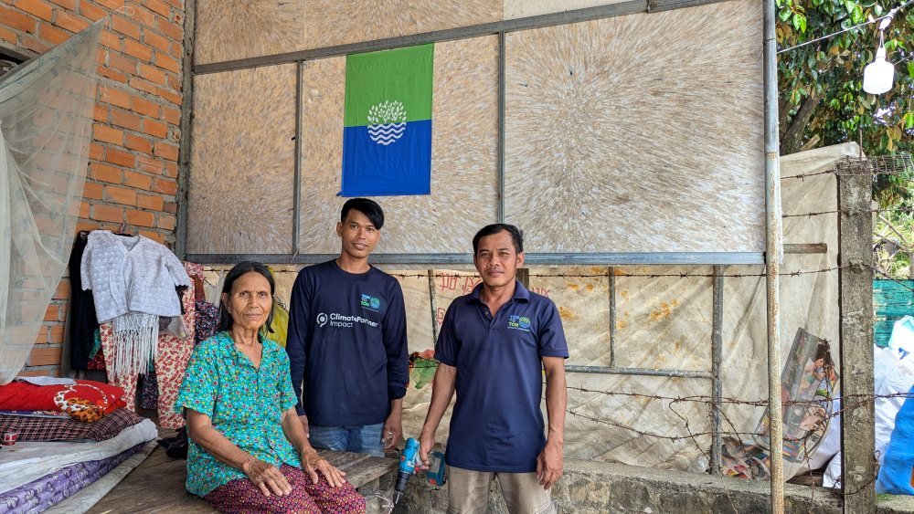 Environmental & Social Impact