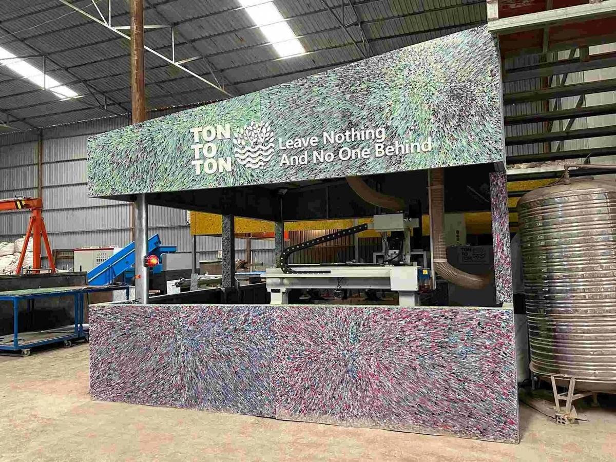 Furniture & Impact Products