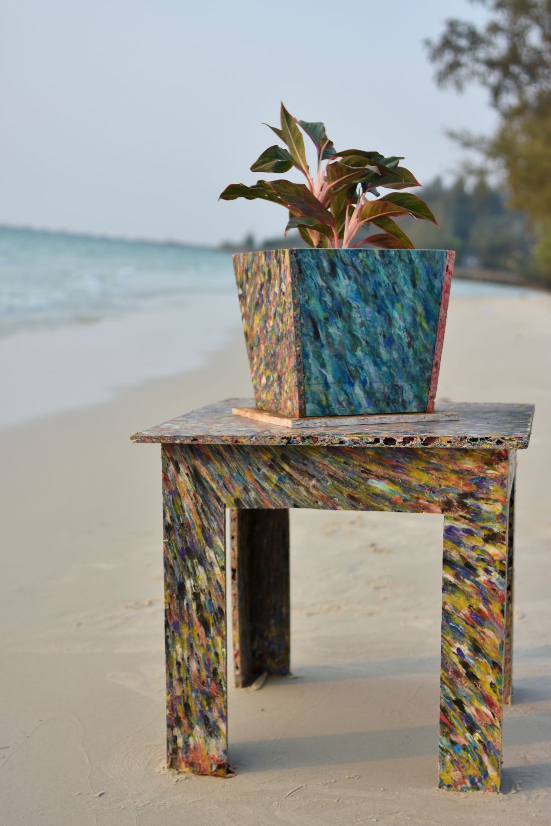 Furniture & Impact Products