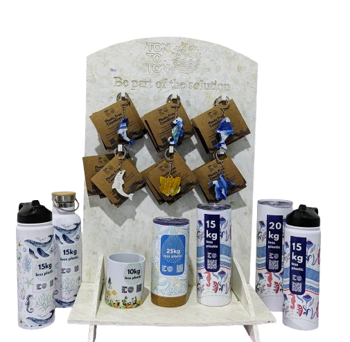 Impact Products