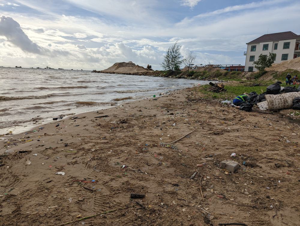 Our Impacts