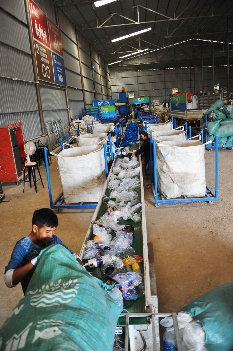 Sorting