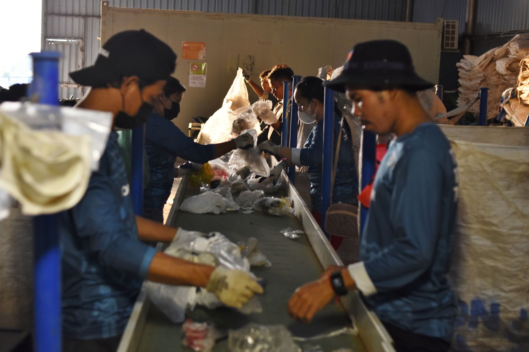 Sorting