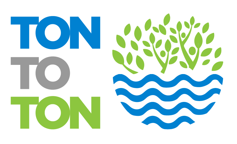 TONTOTON logo