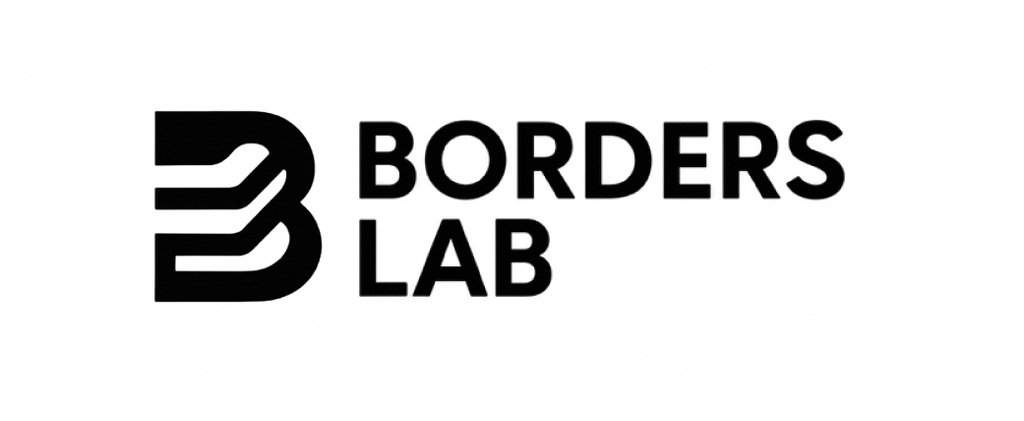 Borders lab logo