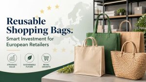 Reusable Shopping Bags